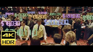 Ocean s Thirteen 2007 - Breaking the Bank