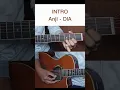 Download Lagu Intro Anji - DIA #gitar #chord #dia #tutorialgitar #gitarmudah #chordmudah