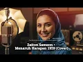Zaiton Sameon • Menaruh Harapan 1959 Cover