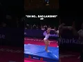 Download Lagu Lorette Charpy #GymnasticsFail | Shocking #UnevenBars Crash | French #GymnasticsHighlight
