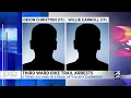 Get a job 2 teen suspects in custody for series of violent robberies on Third Ward bike trail