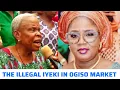 Download Lagu The Defenders Of Benin Culture, Met With The IYEKI illegally Installed By Pastor Josephine.