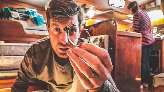 This ONE LITTLE THING could SINK our Boat | Sailing Soulianis – Ep. 59
