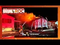 Residential Structure Fire in Jurupa Valley January 14 2026 Report on Conditions