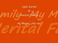 Vybz Kartel Ft Merital Family - My Money (Ha Ha)