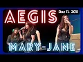 Download Lagu AEGIS - \