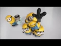 Congratulations - Happy Birt ay Minions