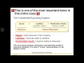 ACC 201 Chapter 1-4