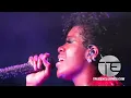 Fantasia AMAZING Performance of "Lose To Win" at Madison Square Garden