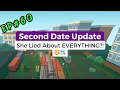 Brooke and Jubal Second Date Update Ep 60 - She Lied About EVERYTHING