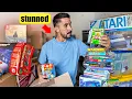 Download Lagu Bought a storage unit EXPLODING with games