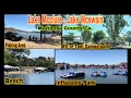 Lake Mcclure Lake Mcswain and Splash and Dash aqua park