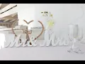 Shapenty Unfinished Wooden Hearts Bulk Blank Wood Slices Discs DIY Craft Cutout Pieces for We Review