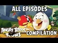 Download Lagu Angry Birds Toons Compilation | Season 2 All Episodes Compilation - Special Mashup