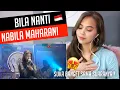 Download Lagu 🇵🇭 FIRST TIME REAKSI - BILA NANTI| NABILA MAHARANI|