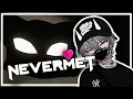 Dating in VRChat - An honest look at Nevermet
