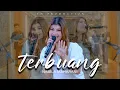 Download Lagu Terbuang  - Nabila Maharani | OFFICIAL LIVE STUDIO