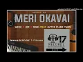 Download Lagu Menji X Jux X Nigel ft Jay Tee (TASIK YARD) - Meri Okavai