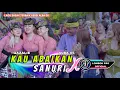 Lagu Lagu Sasak Versi Terbaik 2025 || KAU ABAIKAN X SANURI || Versi ALBA 05 Gazalie 