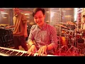 Nothing's Gonna Stop Us Now - JPCC Worship | keyboard cam NDC Living World