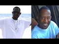 Sad News Martin Lawrence Mourns Passing Of His Beloved Actor And Shared Tragic Details