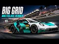 LMU Big Grid Mulitclass Daytona