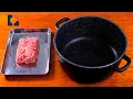 Download Lagu One Pot Family Size Fried Rice recipe with NO Knife Work!