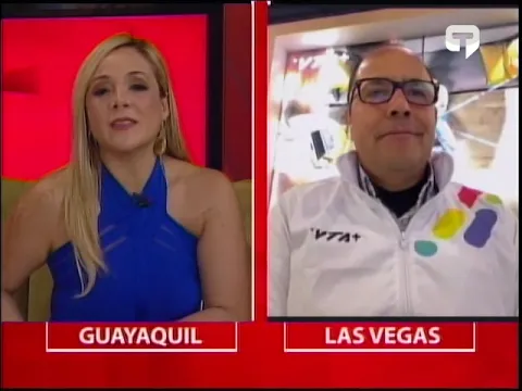 Firma de domótica VTA+ participa en CES