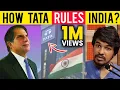 Download Lagu Truth About Ratan Tata India's Business King! | Tamil | Madan Gowri | MG