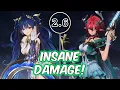 Download Lagu Iuno Main DPS is INSANE!!! | Tower of Adversity 2.6 Hazard Zone | Full Crest Clear