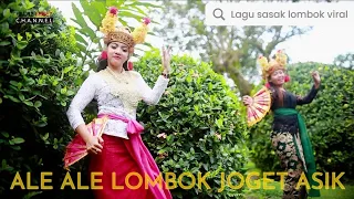 ale ale sasak lombok jamilah ferrylebet