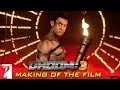 Download Lagu Making Of The Song | Malang | DHOOM:3 | Part 15 | Aamir Khan | Katrina Kaif