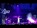 M Lisa - Ellerim Boş (Sakarya Konseri - 15.02.2026)
