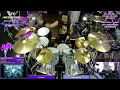 Download Lagu [ GEE ANZALONE ] Cry For Eternity -  Dragonforce