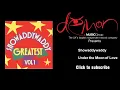 Showaddywaddy - Under the Moon of Love