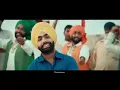 Jutti Full Song / Ammy Virk / Mannat Noor / Sonam Bajwa/  Muklawa  /Punjabi Song