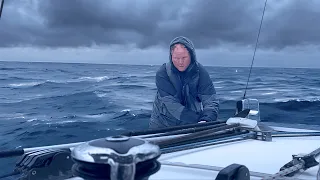 Our WORST PASSAGE Yet – 1100NM to NEW ZEALAND (74)