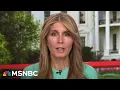 They are not kids Nicolle Wallace reacts to JD Vance defending racist young Republicans chat