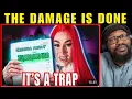 How Onlyf ns Secretly Trapped Millions Of Creators REACTION