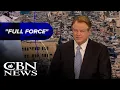 Download Lagu Israel Encouraged by Trump to go in 'Full Force' on Gaza | News on The 700 Club - September 2, 2025