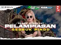 Download Lagu DJ PELAMPIASAN PARTY X MBEROT || GEDRUK PINDO || CAMPURAN STYEL || AGUSTIN PROJECT