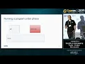 CppCon 2019 Greg Law Modern Linux C debugging tools under the covers