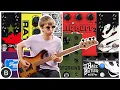 Lagu THE BEST DISTORTION PEDALS FOR BASS !!