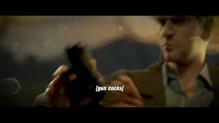 The House Of The Dead 1996 Chapter 1 Intro Blender Cine Remake 