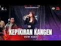 Download Lagu DEWI ZEGA - KEPIKIRAN KANGEN || ROJER REBORN X NEW RAXZASA FT BLEDEX AUDIO