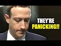 Greedy Billionaires FREAKING OUT As California Voters Do THIS