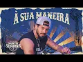 Lagu Zé Felipe - À Sua Maneira  | Country Sessions 2
