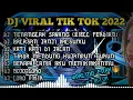 DJ VIRAL TIK TOK TERBARU 2022||DJ TENANGLAH SAYANG ZIELL FERDIAN 🎧 REMIX FULL ALBUM TERBARU 2022