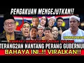 Download Lagu VIRALKAN!! USTADZ INI NANTANG GUBERNUR JABAR, KANG DEDI DIANC4M GARA2 MENGGANTI NAMA RSUD AL-IHSAN..