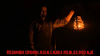 Tienes que ver esto antes de el conjuro 4!